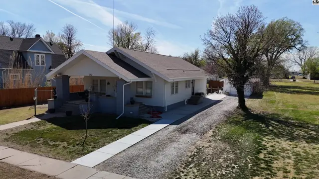 Photo of 512 N Main St, Macksville, KS