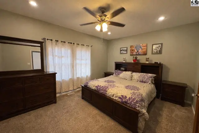 Photo of 512 N Main St, Macksville, KS