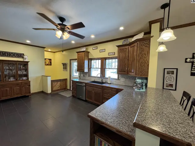 Photo of 512 N Main St, Macksville, KS