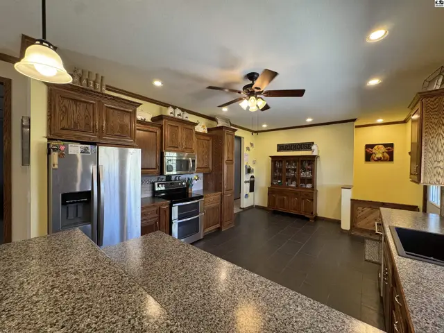 Photo of 512 N Main St, Macksville, KS