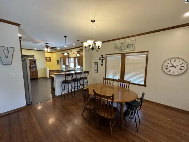 Photo of 512 N Main St, Macksville, KS