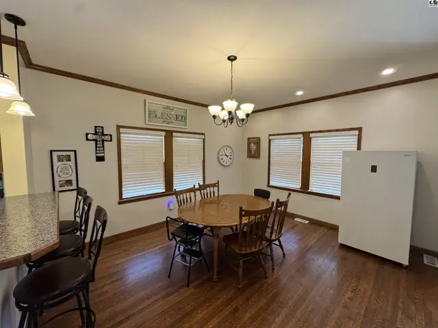 Photo of 512 N Main St, Macksville, KS