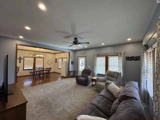 Photo of 512 N Main St, Macksville, KS