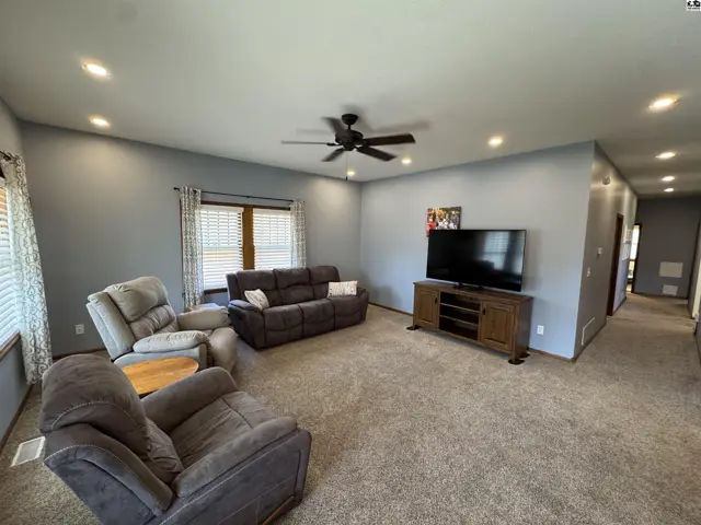 Photo of 512 N Main St, Macksville, KS