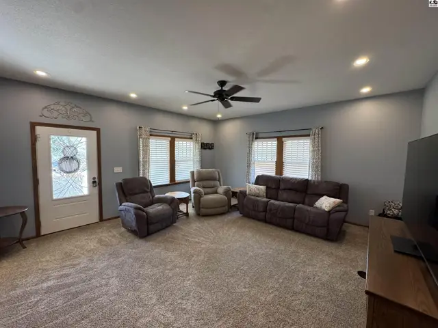 Photo of 512 N Main St, Macksville, KS