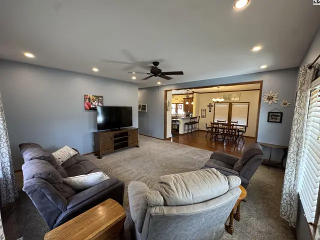 Photo of 512 N Main St, Macksville, KS