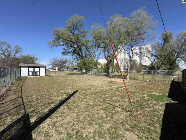 Photo of 512 N Main St, Macksville, KS