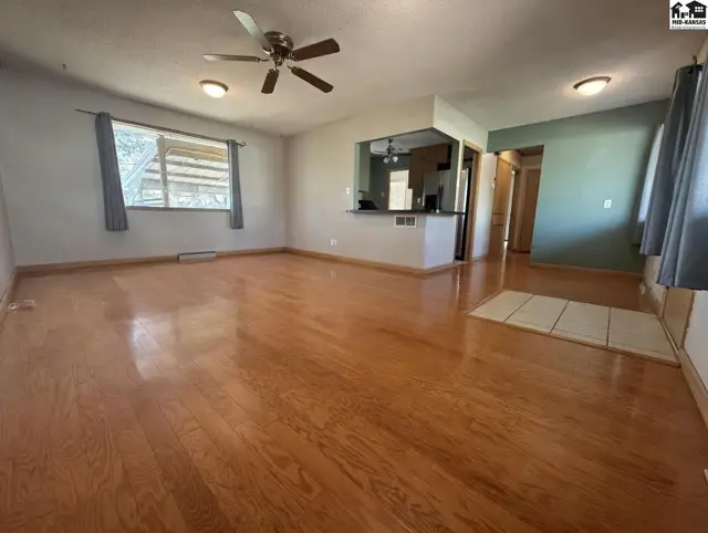 Photo of 314 Belmont Rd, Pratt, KS