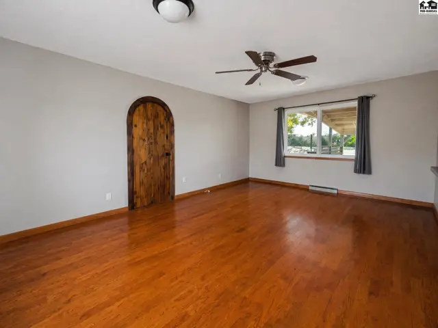 Photo of 314 Belmont Rd, Pratt, KS