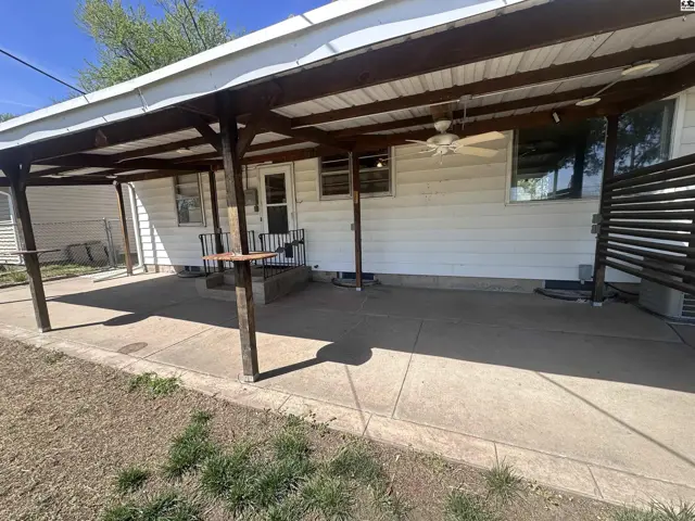 Photo of 314 Belmont Rd, Pratt, KS