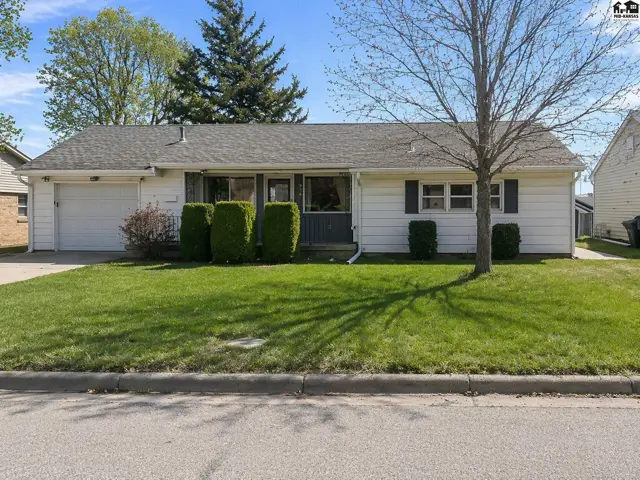 Photo of 314 Belmont Rd, Pratt, KS