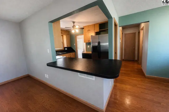 Photo of 314 Belmont Rd, Pratt, KS