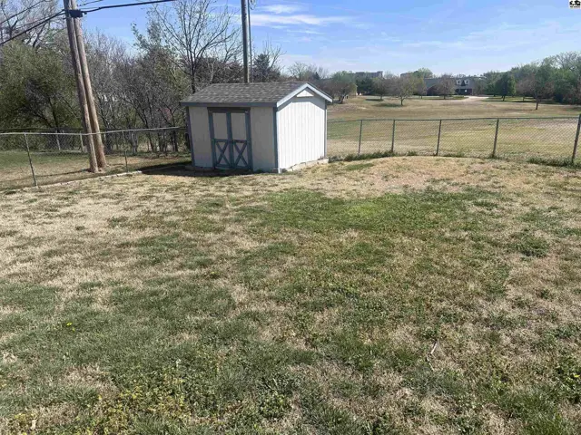 Photo of 314 Belmont Rd, Pratt, KS