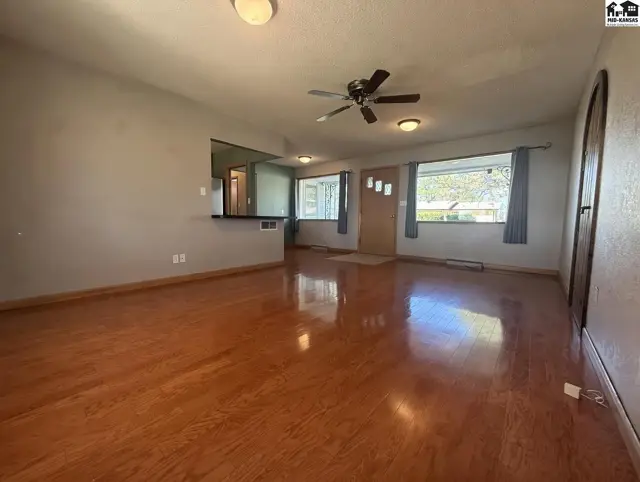 Photo of 314 Belmont Rd, Pratt, KS