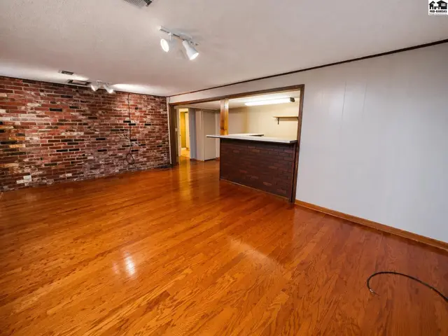 Photo of 314 Belmont Rd, Pratt, KS