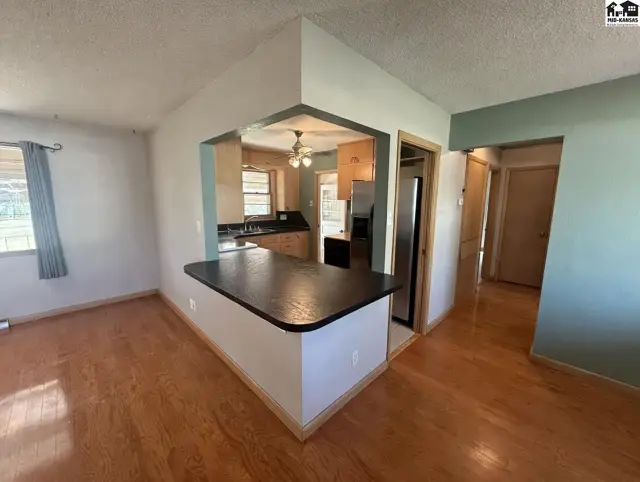 Photo of 314 Belmont Rd, Pratt, KS