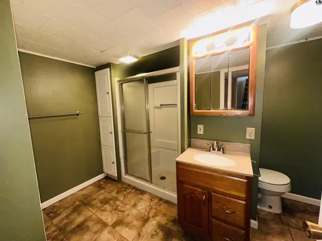 Photo of 314 Belmont Rd, Pratt, KS