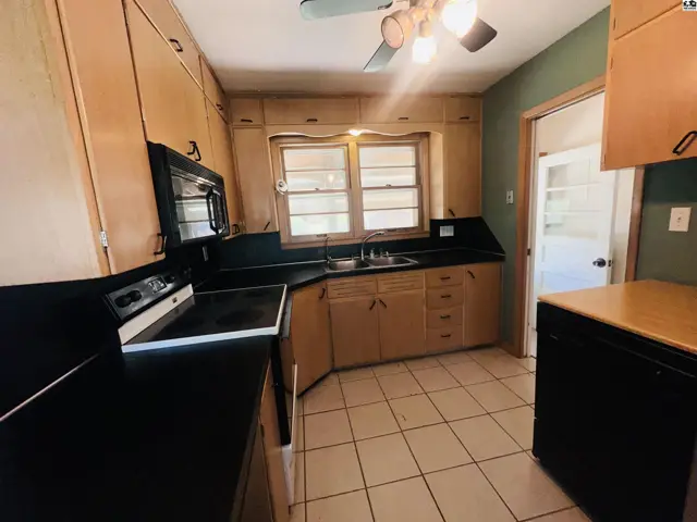Photo of 314 Belmont Rd, Pratt, KS