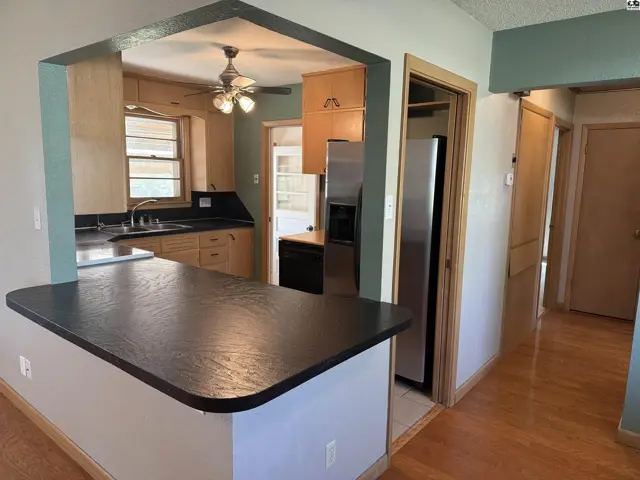Photo of 314 Belmont Rd, Pratt, KS
