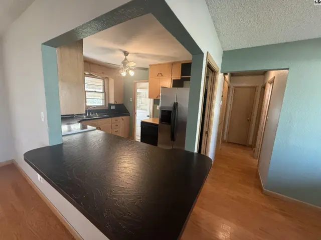 Photo of 314 Belmont Rd, Pratt, KS