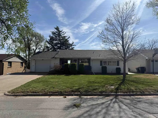 Photo of 314 Belmont Rd, Pratt, KS