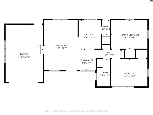 Photo of 314 Belmont Rd, Pratt, KS