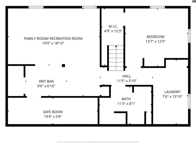 Photo of 314 Belmont Rd, Pratt, KS