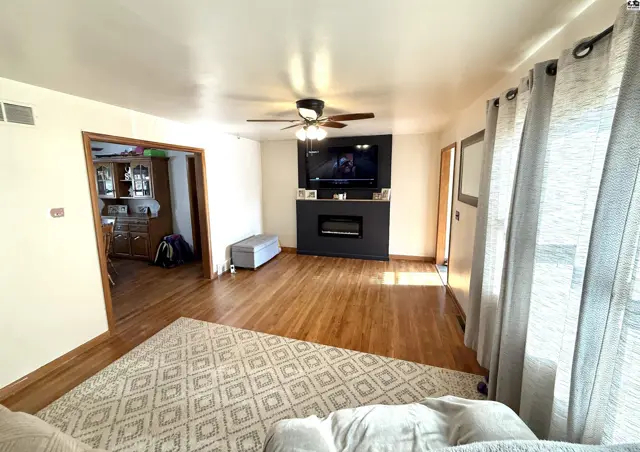 Photo of 906 N Cedar St, Medicine Lodge, KS
