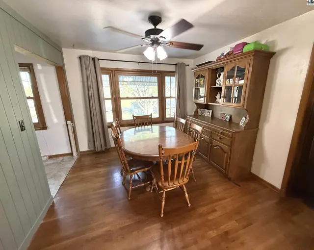 Photo of 906 N Cedar St, Medicine Lodge, KS