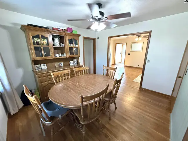 Photo of 906 N Cedar St, Medicine Lodge, KS