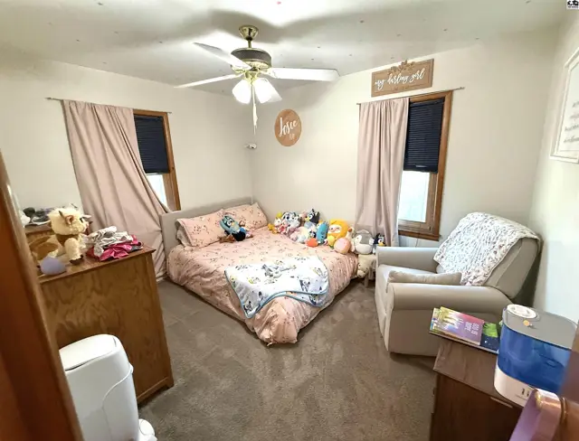 Photo of 906 N Cedar St, Medicine Lodge, KS