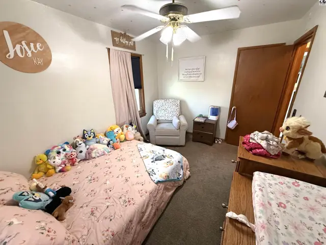 Photo of 906 N Cedar St, Medicine Lodge, KS