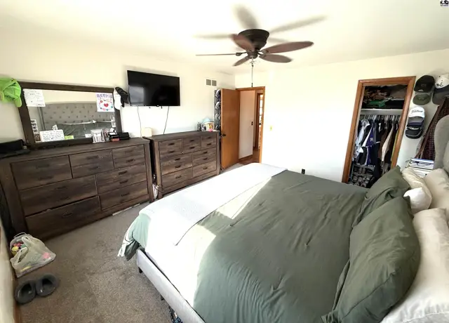 Photo of 906 N Cedar St, Medicine Lodge, KS
