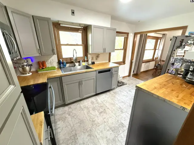 Photo of 906 N Cedar St, Medicine Lodge, KS