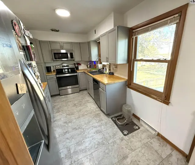 Photo of 906 N Cedar St, Medicine Lodge, KS