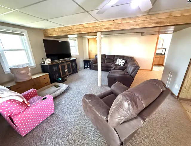 Photo of 906 N Cedar St, Medicine Lodge, KS