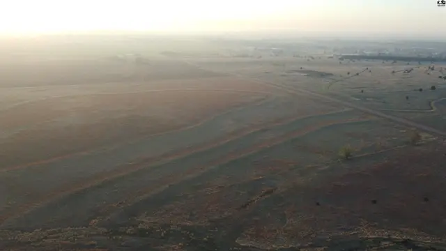 Photo of 00000 K 156 Hwy, Larned, KS
