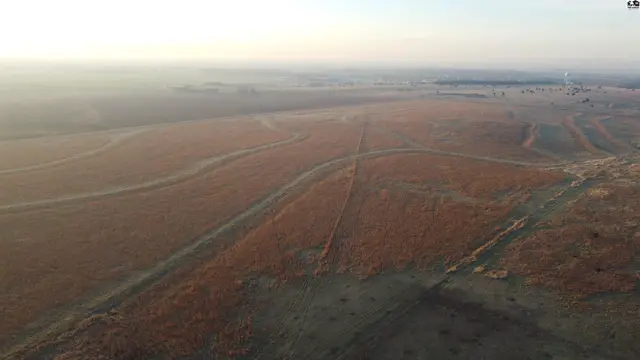 Photo of 00000 K 156 Hwy, Larned, KS