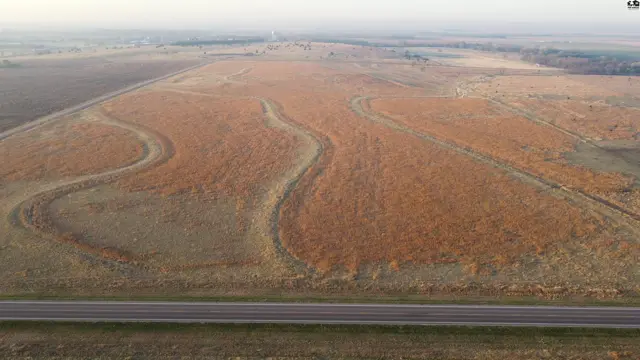 Photo of 00000 K 156 Hwy, Larned, KS