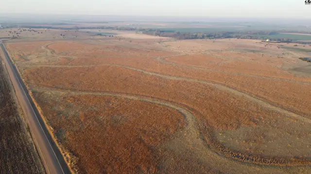 Photo of 00000 K 156 Hwy, Larned, KS