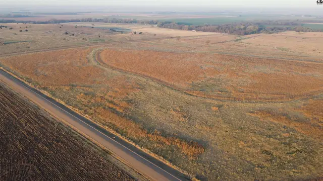 Photo of 00000 K 156 Hwy, Larned, KS