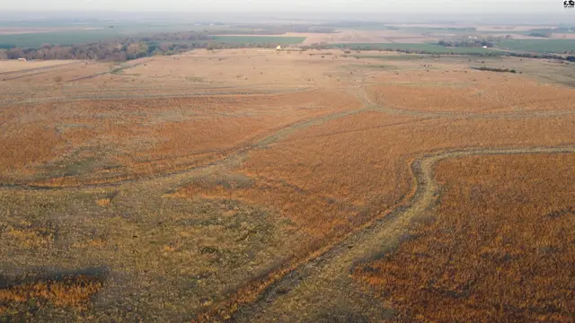 Photo of 00000 K 156 Hwy, Larned, KS
