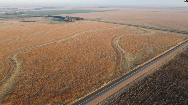 Photo of 00000 K 156 Hwy, Larned, KS
