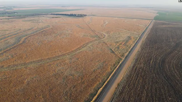 Photo of 00000 K 156 Hwy, Larned, KS