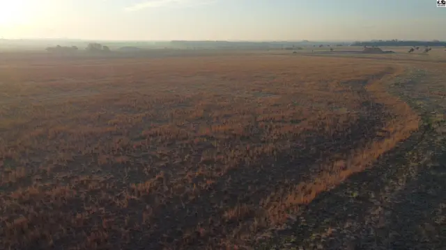 Photo of 00000 K 156 Hwy, Larned, KS