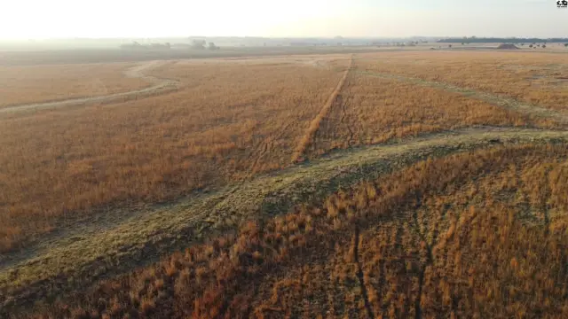 Photo of 00000 K 156 Hwy, Larned, KS