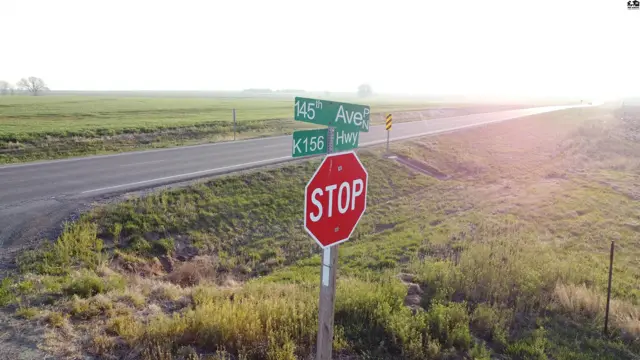 Photo of 00000 K 156 Hwy, Larned, KS