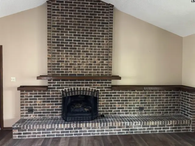 Photo of 1008 W 13th St, Larned, KS