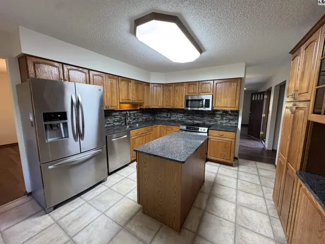Photo of 1008 W 13th St, Larned, KS