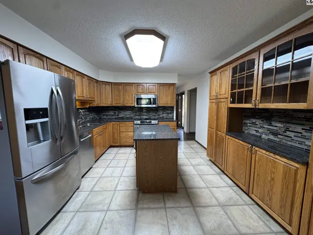 Photo of 1008 W 13th St, Larned, KS